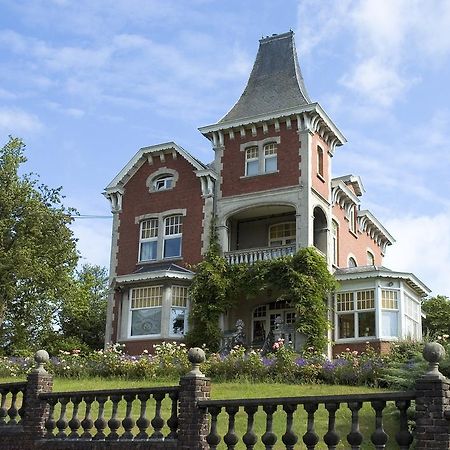 Le Deuxieme Etage Hoeilaart Eksteriør bilde