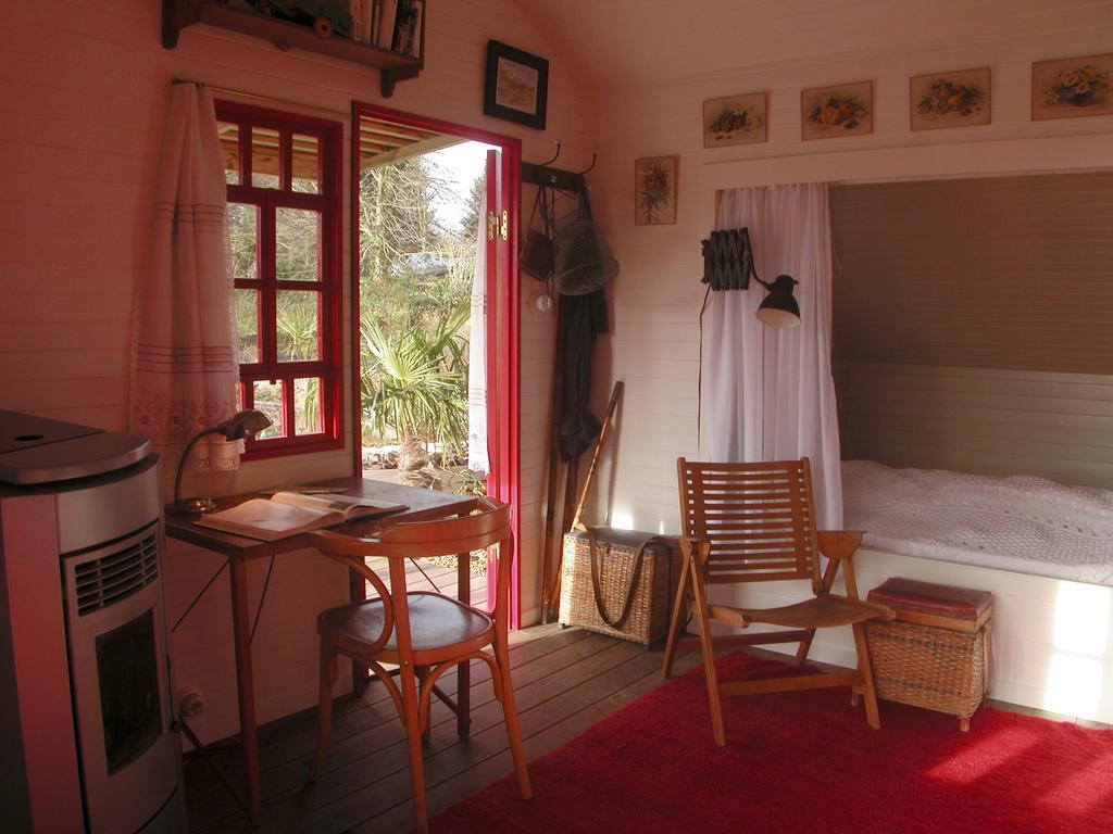 Le Deuxieme Etage Hoeilaart Rom bilde