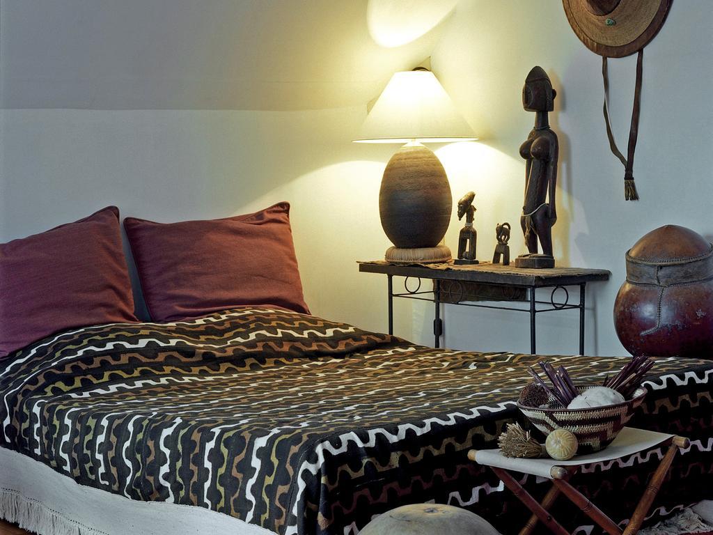 Le Deuxieme Etage Hoeilaart Rom bilde